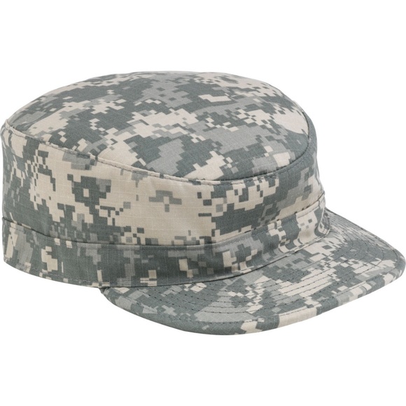 Army soft cap Clearance